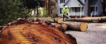 Best Firewood Processing and Delivery  in Mason, MI